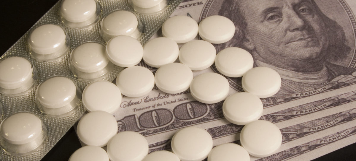 State Medicaid Programs May Be Leaving Revenue From Drug Rebates on the table