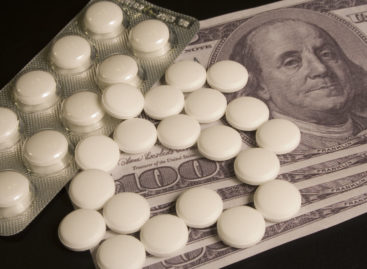 Physicians Create Start-up to Fight Expensive Generic Drugs