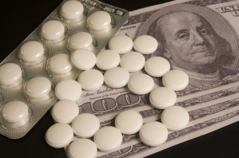 Can Corporate America Lower Drug Prices? Amazon vs. Walmart