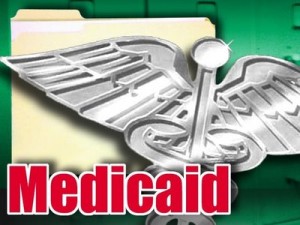 Reuse Program to Focus on Equipment Purchased With Medicaid Dollars