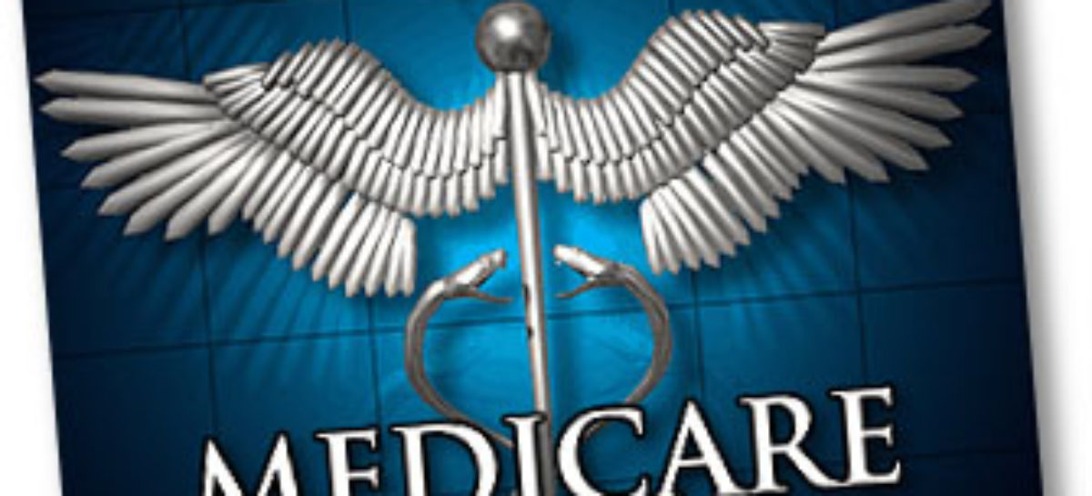 New evidence that Medicare Advantage is an insurance industry scam