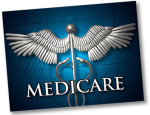 Old age may not ruin Medicare budgets after all