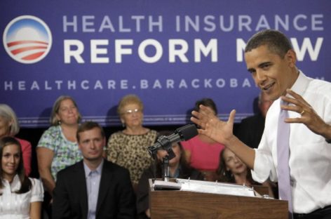 The Frustrating Truth About Obamacare