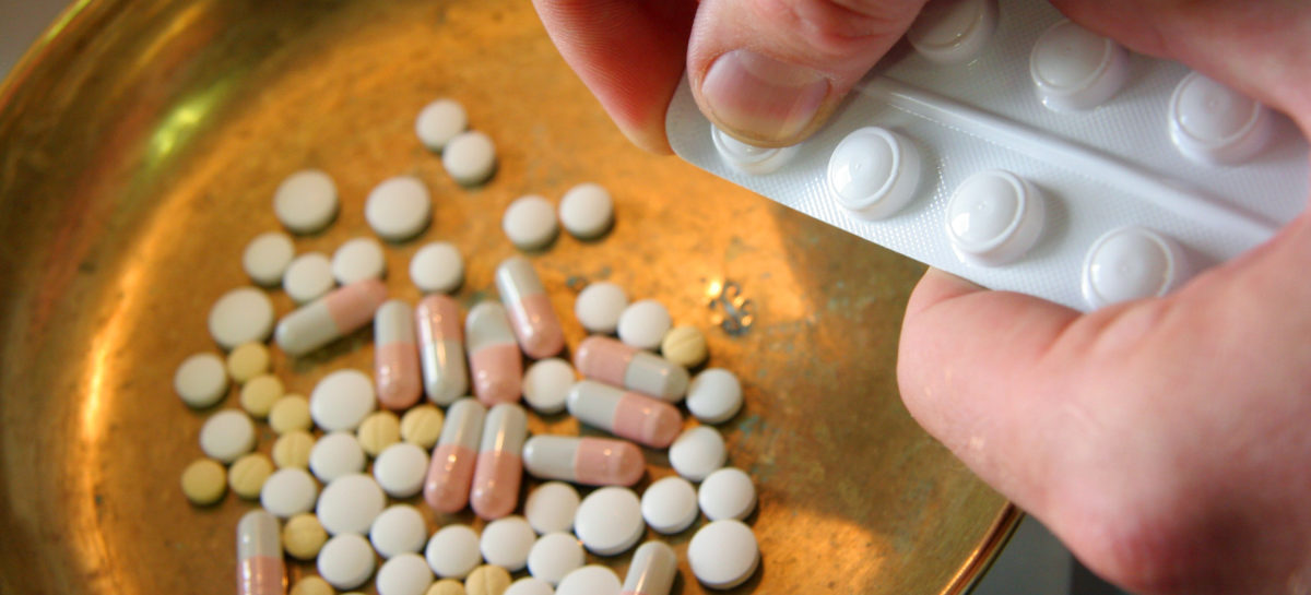 Health myth: Generic medications are ineffective