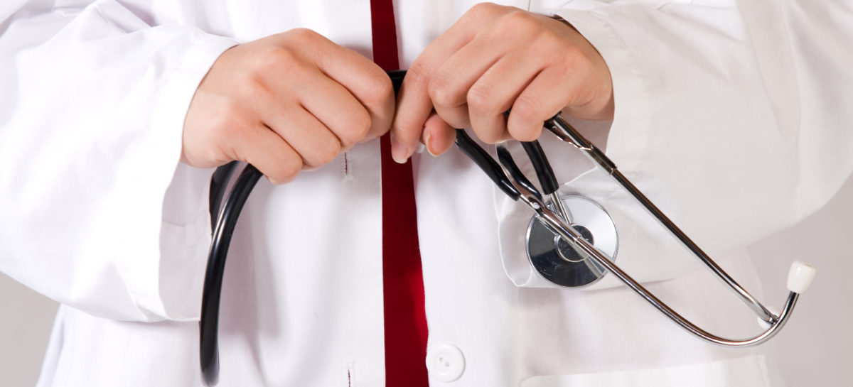 Why Employers Will Stop Offering Health Insurance