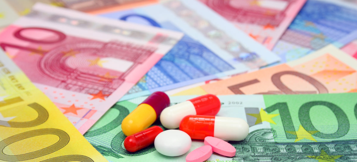 5 Most Expensive Medicare Drugs