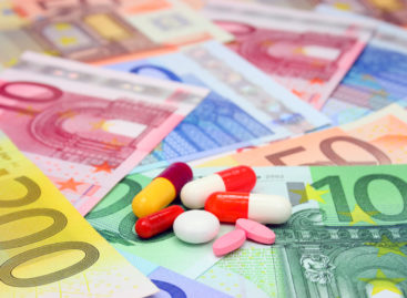 Why new Drugs cost so much: A Tale of  Two Drugs