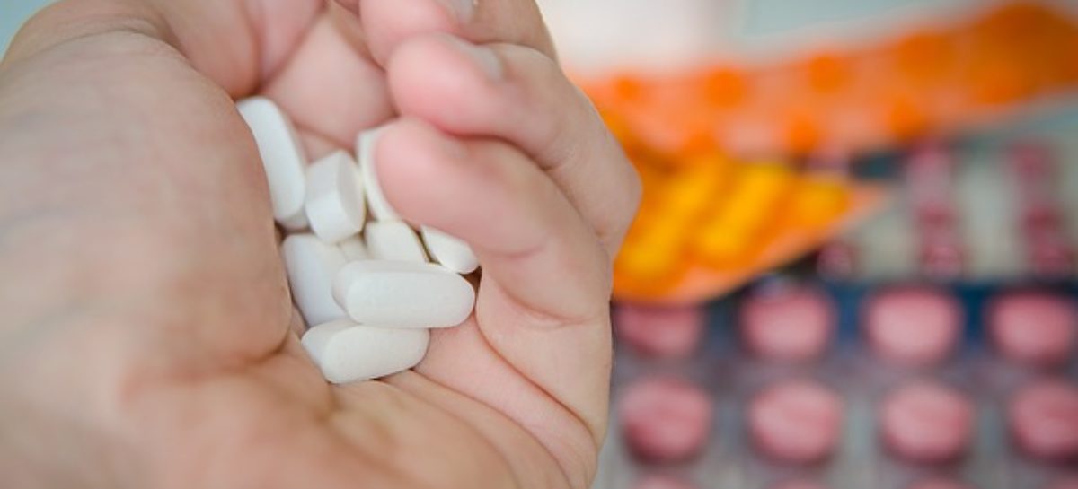 App can help you save on generic drugs
