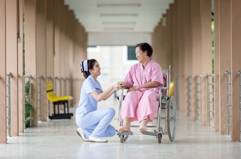 Does Medicare Cover Assisted Living?