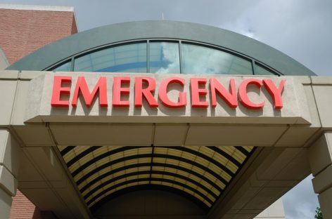 Who Pays When Someone Without Insurance Shows Up in the ER?